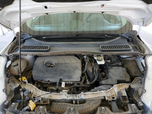 1FMCU0GD8HUB16184 Ford ESCAPE SE