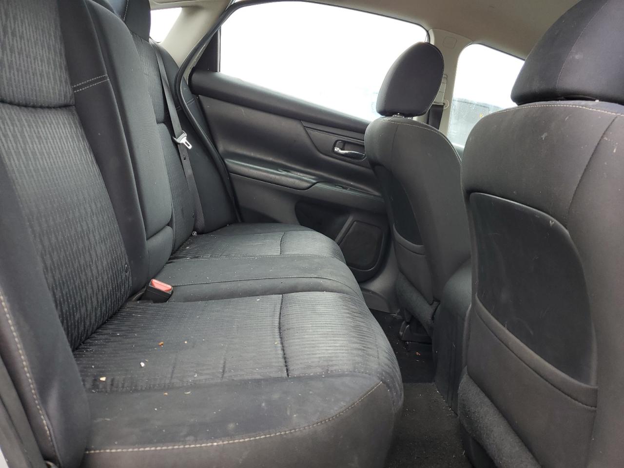 1N4AL3APXGN359044 NISSAN ALTIMA 2016