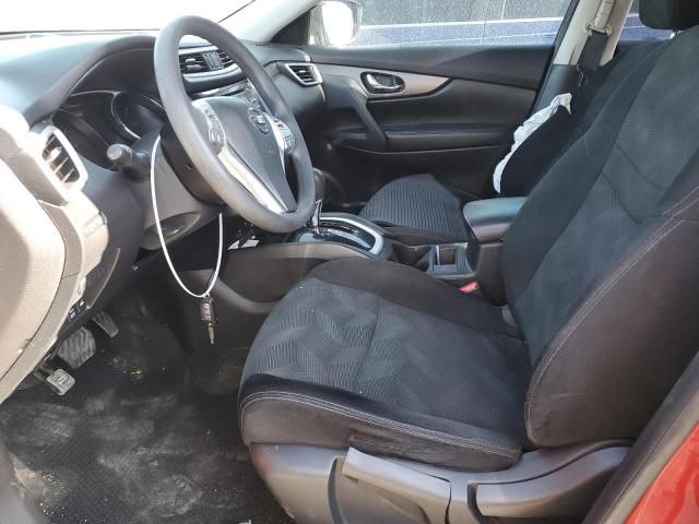5N1AT2MV2GC830335 Nissan ROGUE S