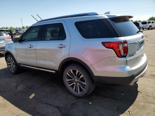 1FM5K8HT1HGE23729 Ford Explorer Platinum