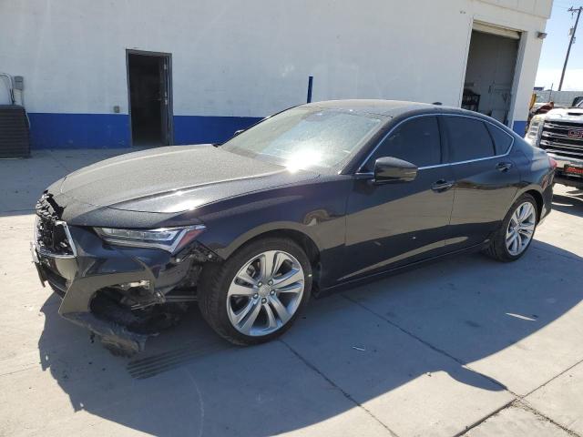 2021 ACURA TLX TECHNO - 19UUB6F42MA006117
