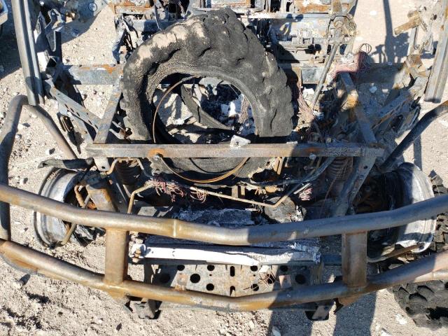 2018 ATV GATOR - 1M0835RACJM012384