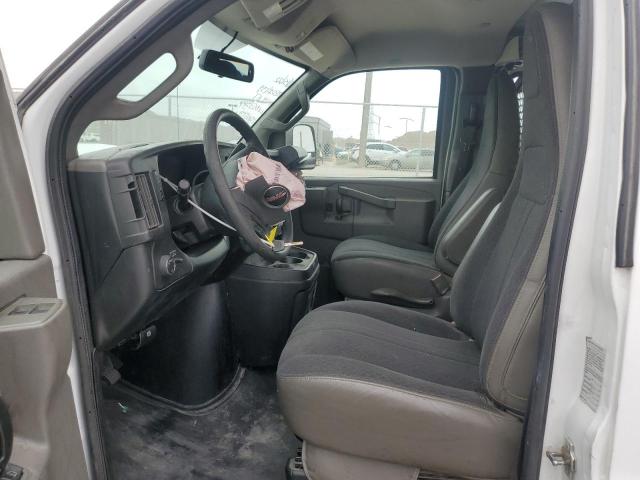 1GTW7AFG5J1902445 GMC Savana G2500