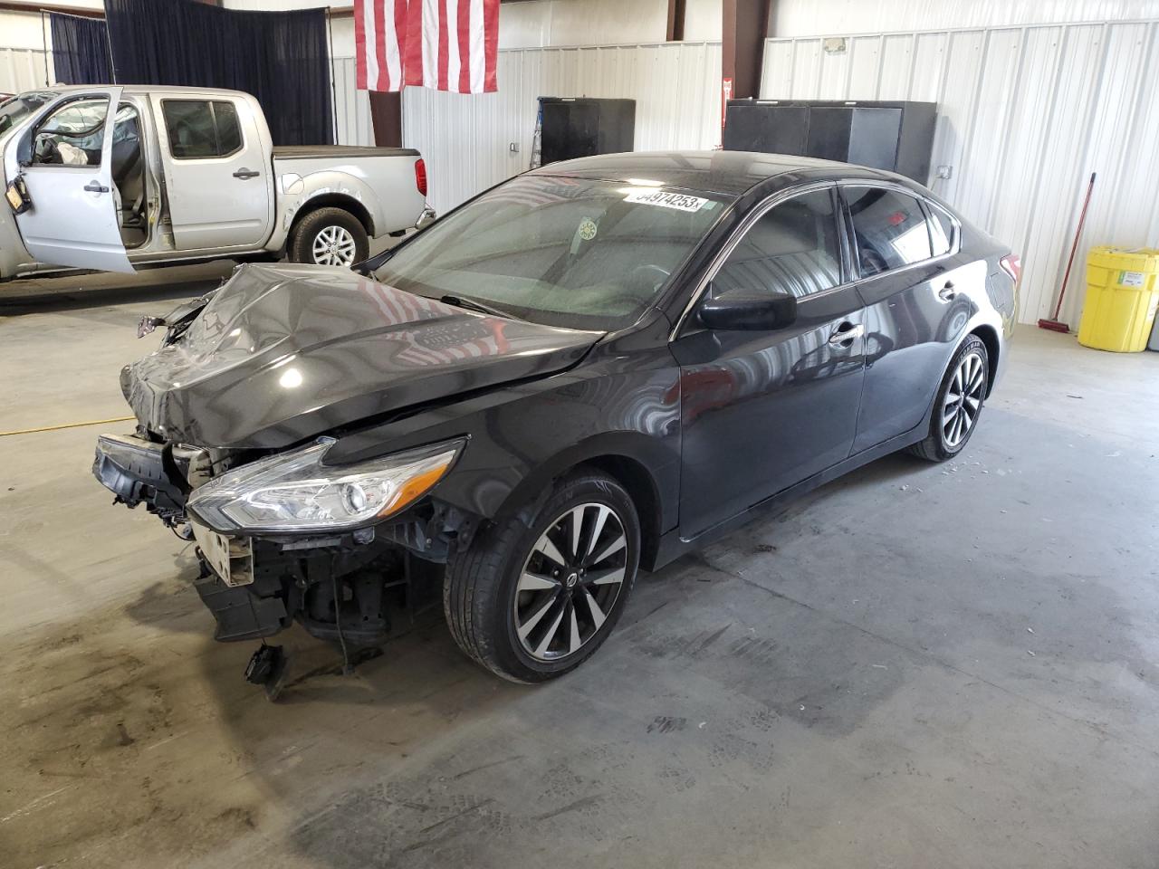 1N4AL3AP9JC191867 NISSAN ALTIMA 2018