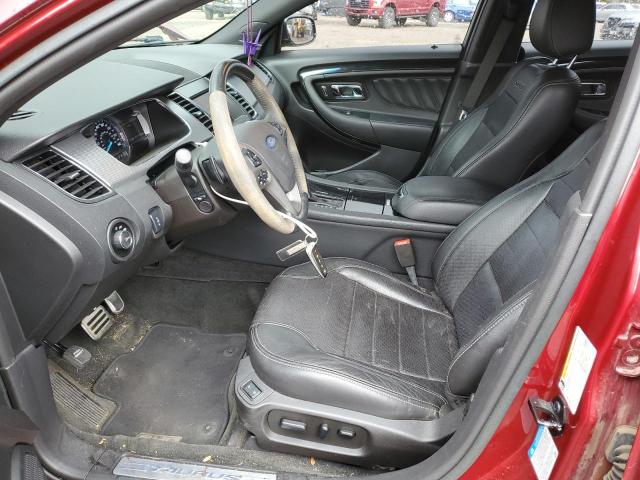 1FAHP2KT4FG102229 Ford TAURUS SHO