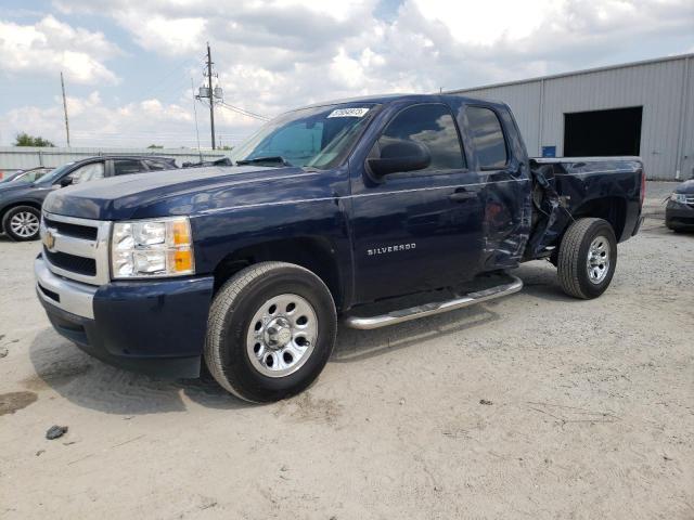 2010 Chevrolet C/K 1500 