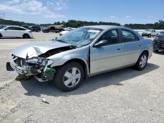 2005 Dodge Stratus SXT