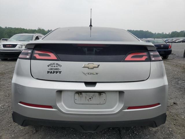 VIN 1G1RA6E42DU109201 2013 Chevrolet Volt no.6