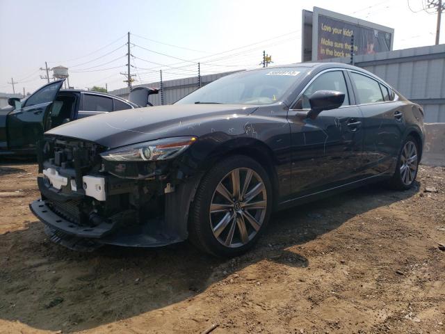 Фото: JM1GL1WY9J1300463 - 1