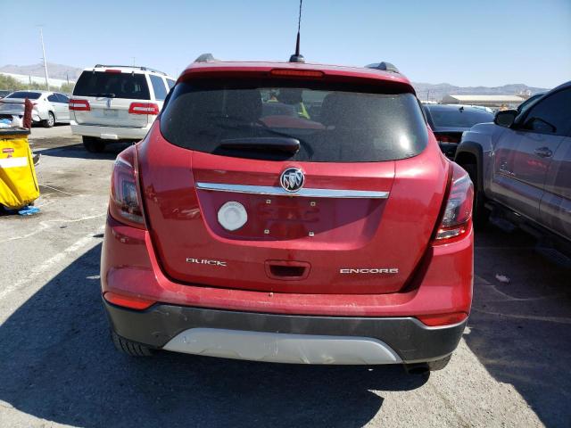 KL4CJCSB4JB550733 Buick Encore Essence