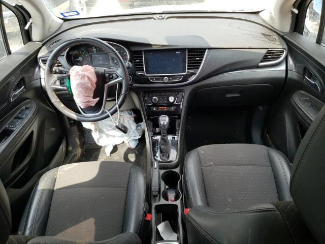 KL4CJASB4KB815916 Buick Encore Preferred
