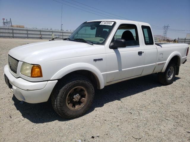 2003 Ford Ranger 