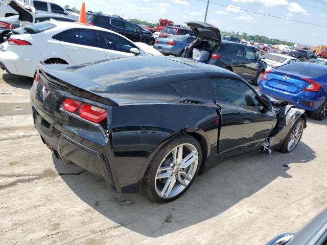 2015 CHEVROLET CORVETTE S - 1G1YC2D71F5104966