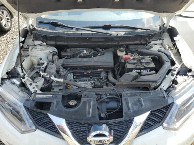 5N1AT2MT1GC816635 Nissan ROGUE S