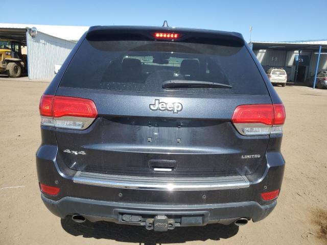 1C4RJFBG4EC356197 Jeep Grand Cherokee Limited