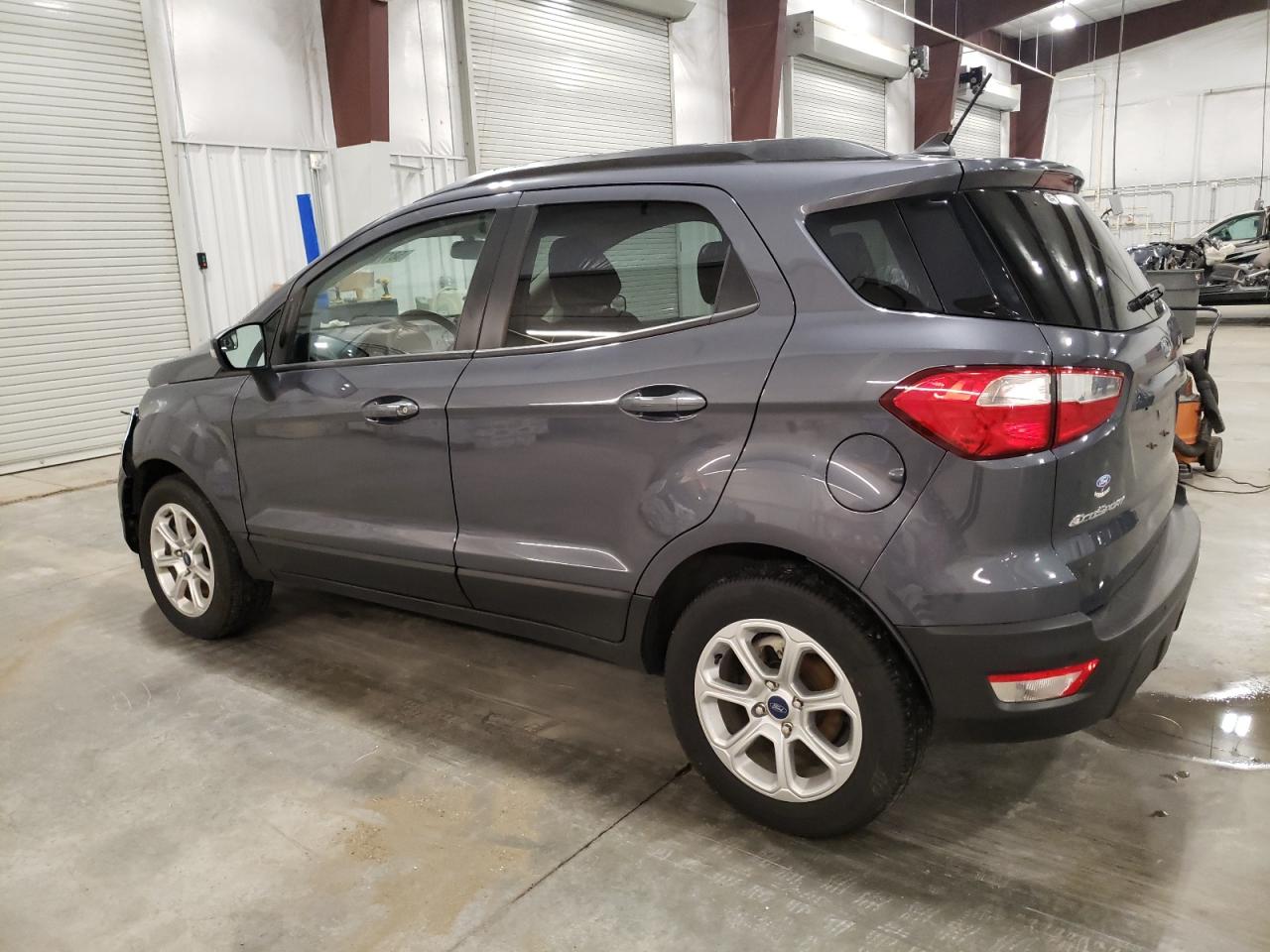 MAJ3S2GE6MC447298 FORD ECOSPORT 2021