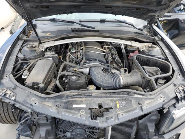 2015 CHEVROLET CAMARO Z28 - 2G1FZ1EE4F9700508