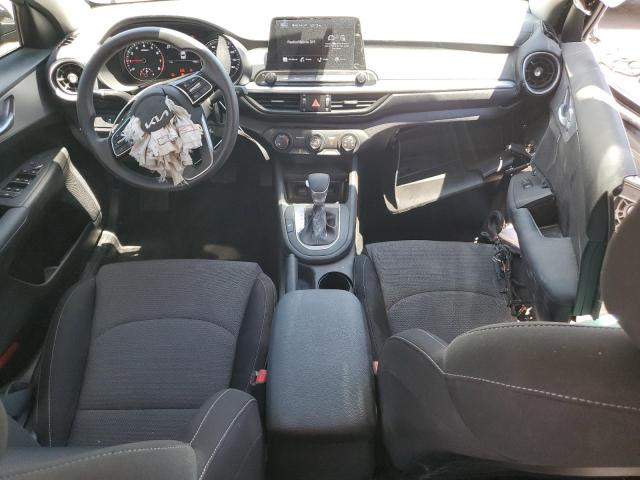 3KPF24AD3NE499243 KIA FORTE FE
