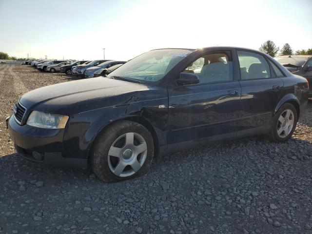 2004 Audi A4 