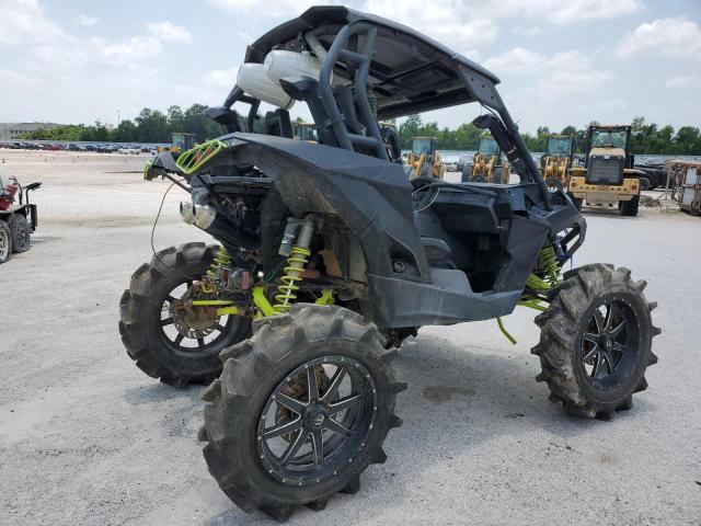 2013 CAN-AM MAVERICK 1 - 3JBPXLP16DJ001798