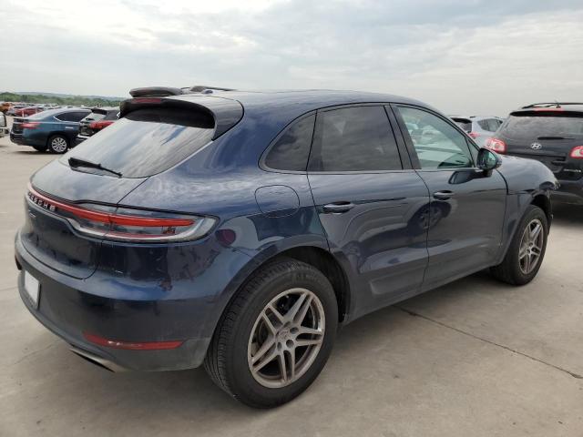 VIN WP1AA2A58KLB06817 2019 Porsche Macan no.3