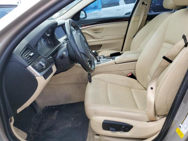 WBA5A5C52ED503596 BMW 528 I