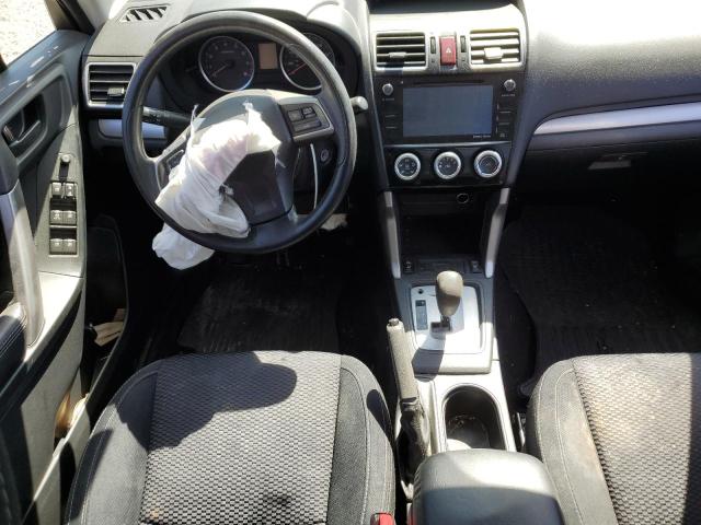 JF2SJADC6GH424439 Subaru Forester 2.5i Premium