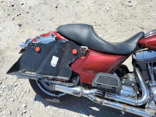 2009 HARLEY-DAVIDSON FLHTC - 1HD1FF4109Y632065