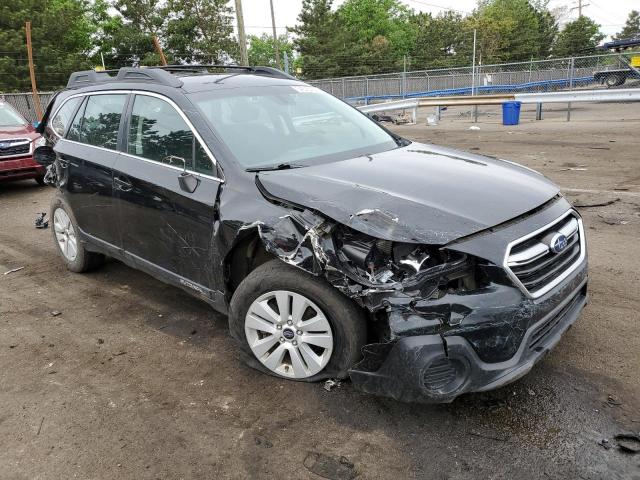 4S4BSABC2K3343972 Subaru Outback 2.5i