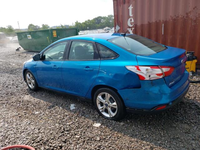 1FADP3F27EL243615 Ford FOCUS SE