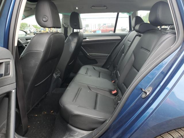 2017 VOLKSWAGEN GOLF SPORT - 3VWC17AU8HM502751