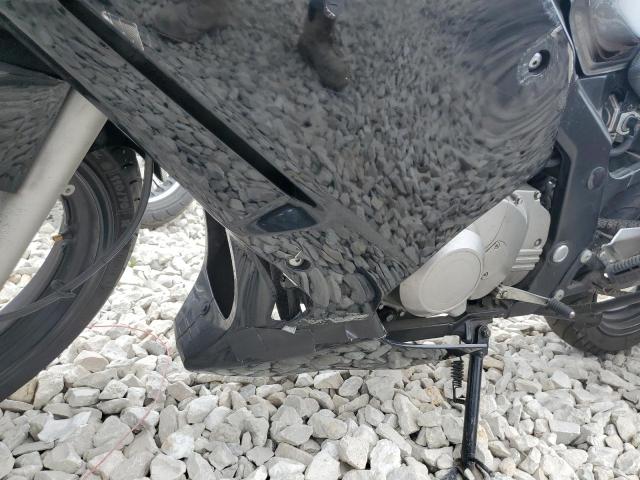 2007 SUZUKI GS500 - VTTGM51A472100430