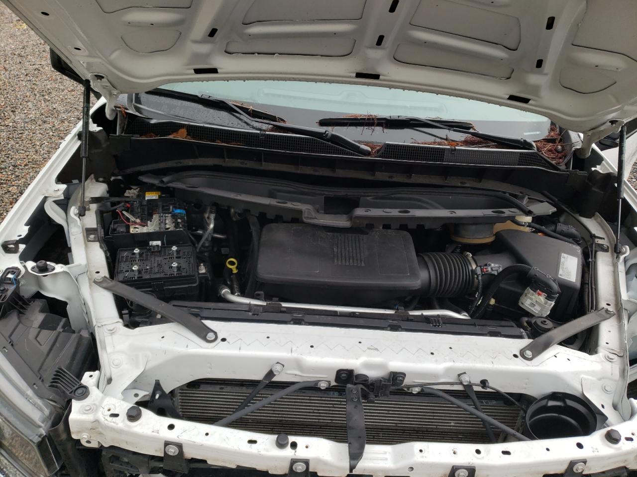 3GCNWAEF8MG399037 CHEVROLET ALL Models 2021