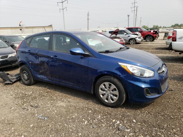2015 HYUNDAI ACCENT GS - KMHCT5AE3FU227109
