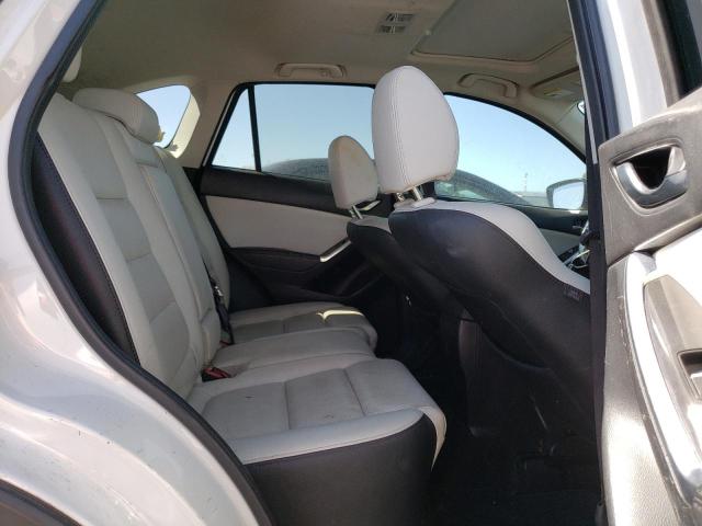 JM3KE2DY0G0764079 Mazda CX-5 GT