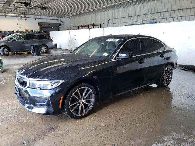 2019 BMW 330XI - WBA5R7C57KAJ79398