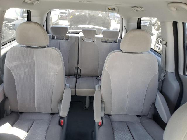 KNDMG4C70E6590475 KIA SEDONA LX