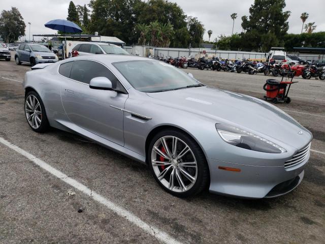 VIN SCFFDAAM5DGA14662 2013 Aston Martin DB9 no.4