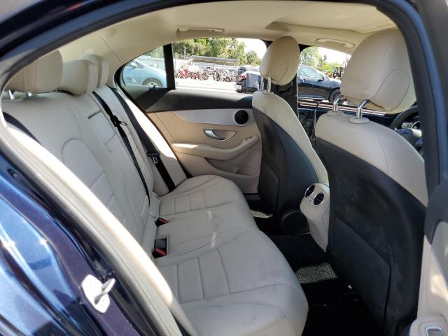 55SWF4JB1JU265995 Mercedes-Benz C 300