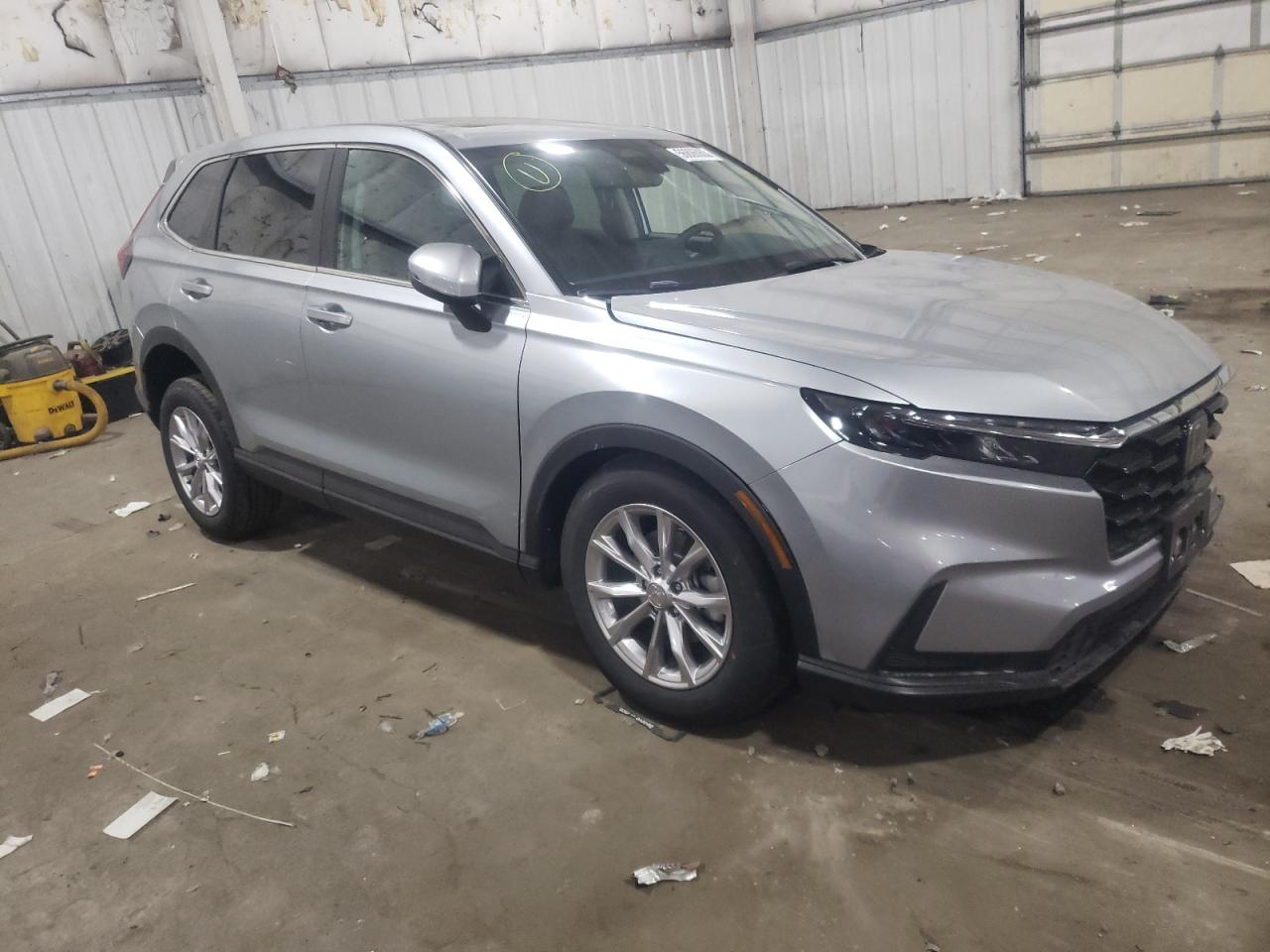 7FARS4H72PE017585 HONDA CRV 2023