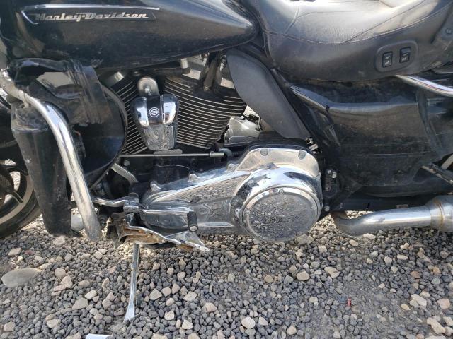 2019 HARLEY-DAVIDSON FLTRU 1HD1KGF11KB662733