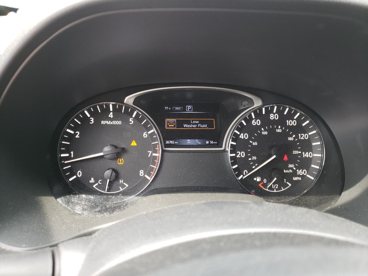 5N1DR2DM4LC643949 NISSAN PATHFINDER 2020
