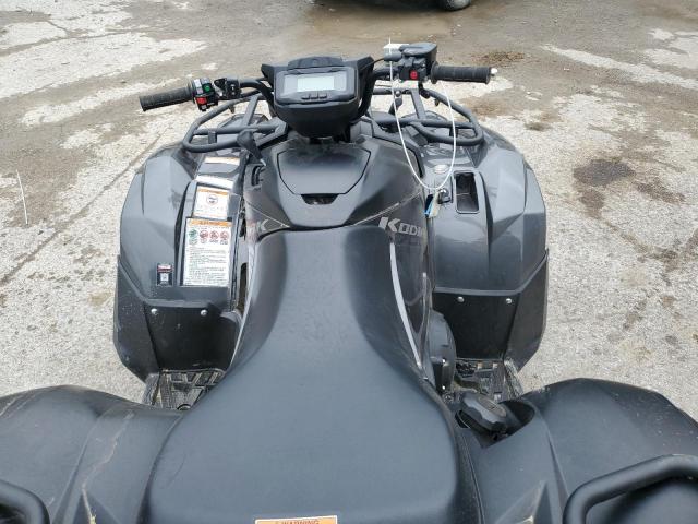 2023 YAMAHA YFM700 5Y4AMH7E8PA101372
