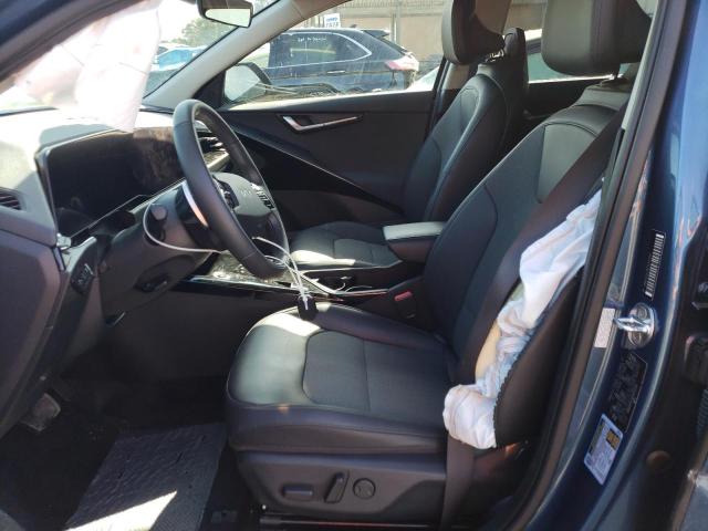 2023 KIA NIRO WIND - KNDCR3L11P5021350