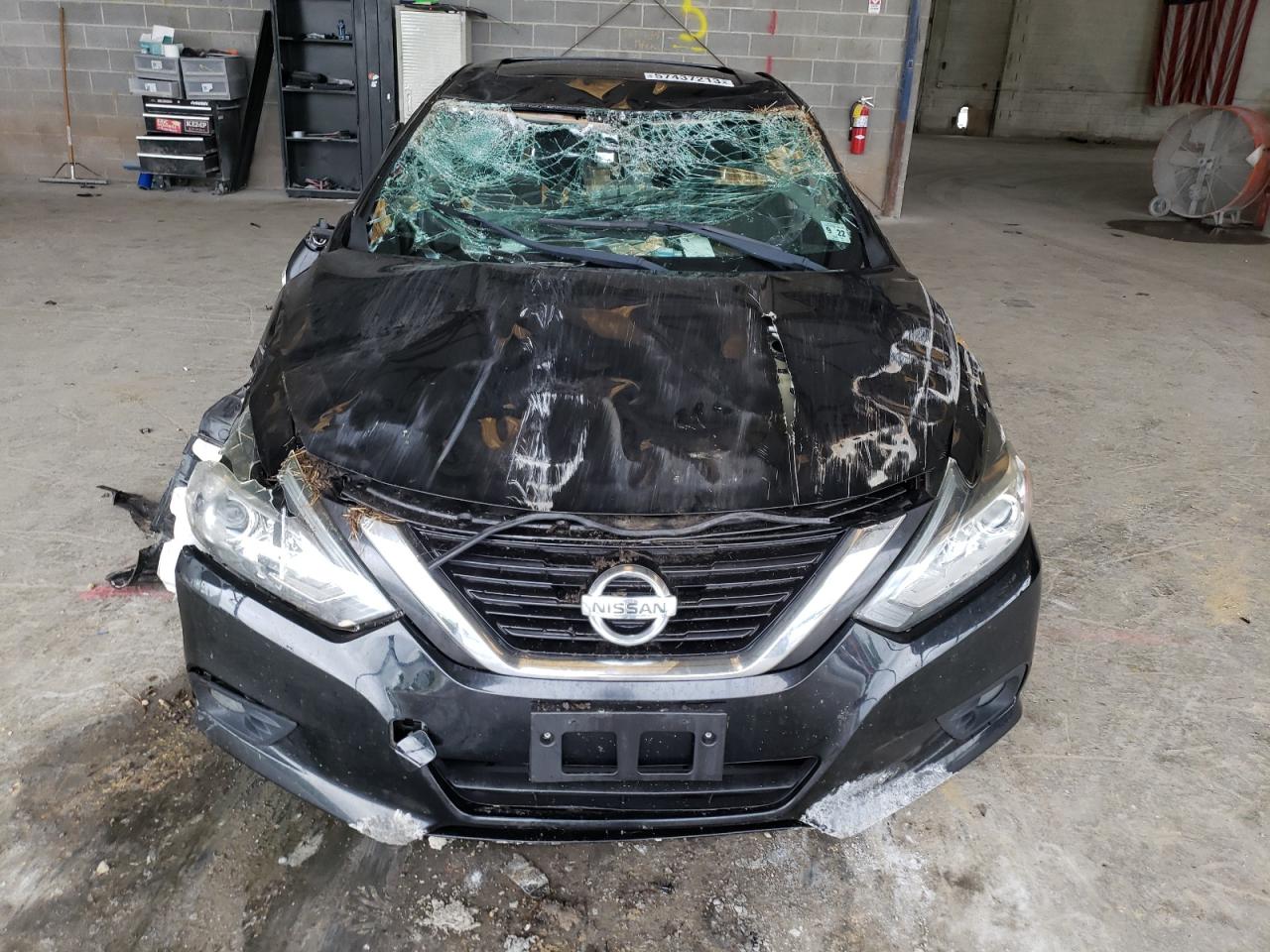 1N4AL3AP3HC295894 NISSAN ALTIMA 2017