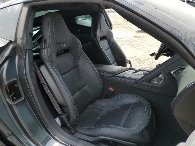 2017 CHEVROLET CORVETTE G - 1G1YW2D79H5112193