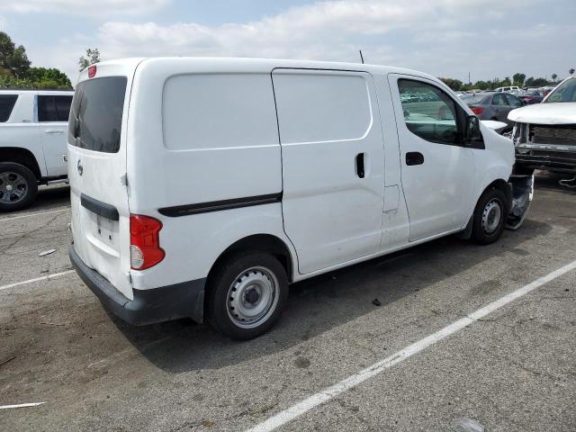 2021 NISSAN NV200 2.5S - 3N6CM0KNXMK692385