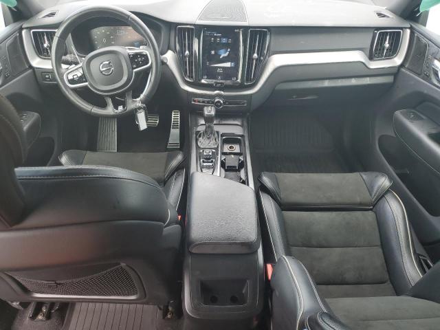 2019 VOLVO XC60 T5 R- - LYV102DM1KB235123