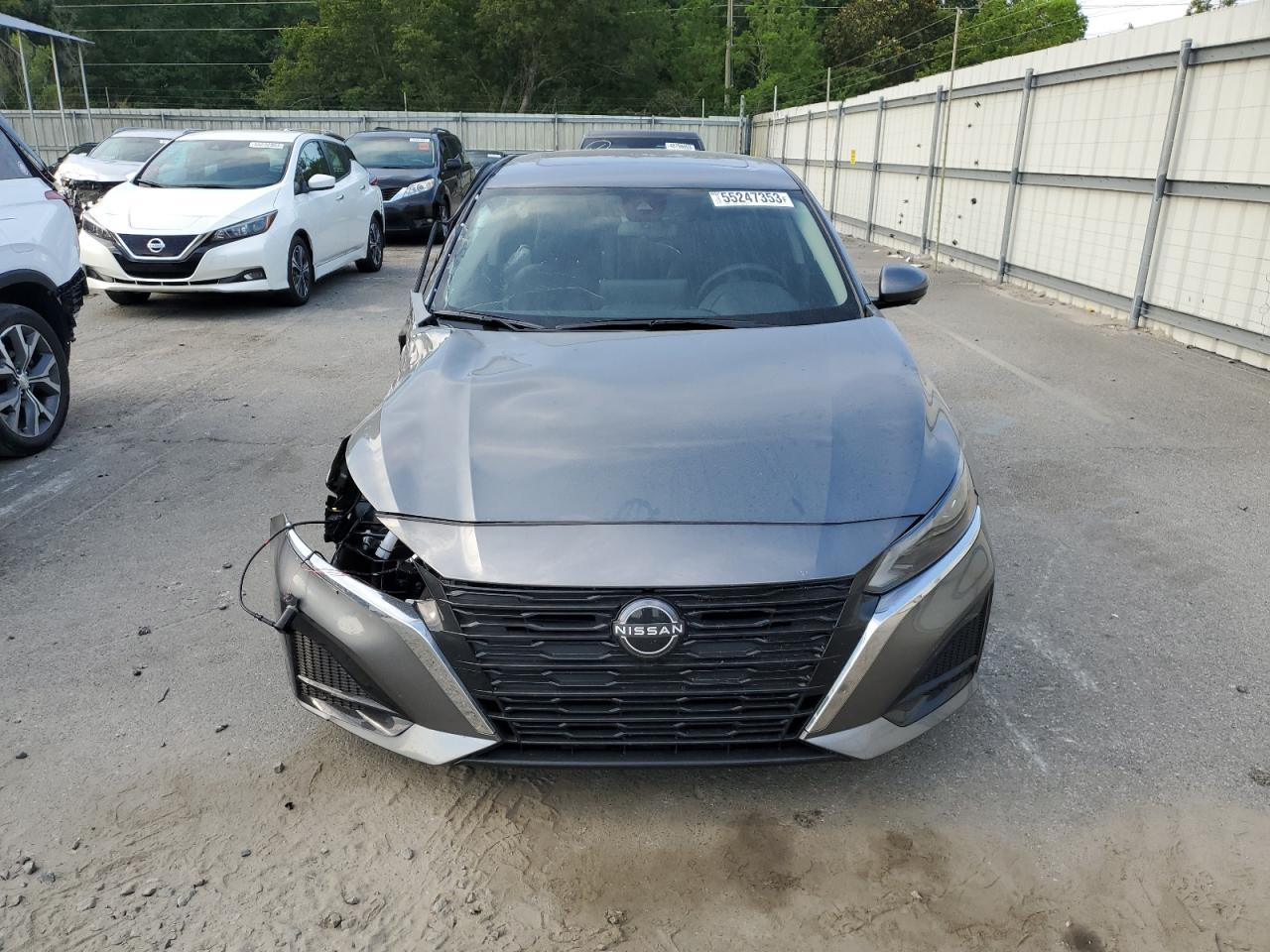 1N4BL4EV3PN347952 NISSAN ALTIMA 2023