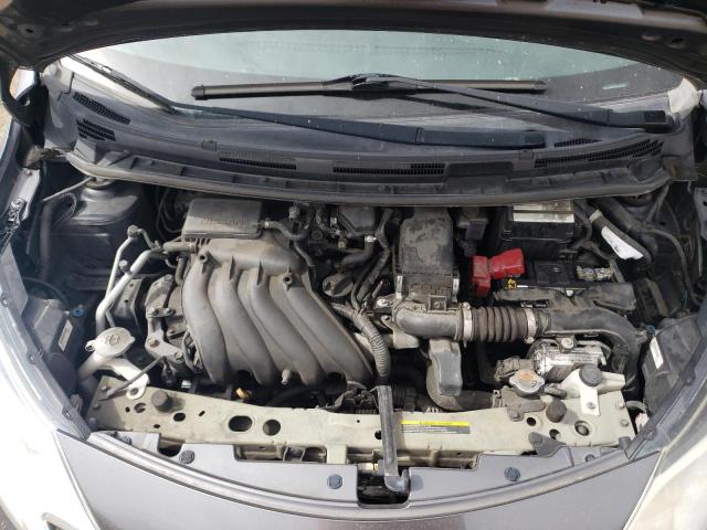 3N1CE2CP9GL350505 Nissan Versa Note S